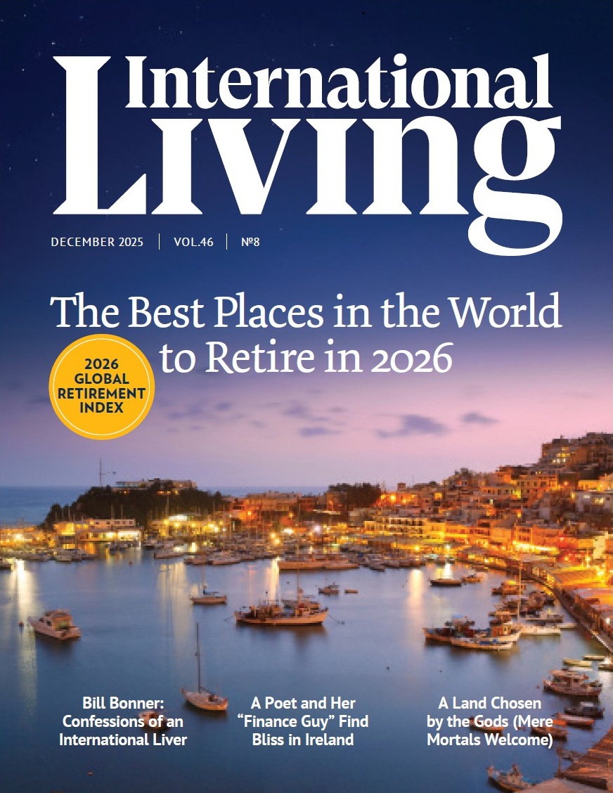 If Your Life is Ready for an Upgrade…