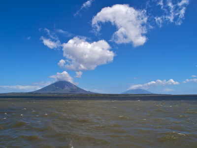 Returning to Nicaragua after 18 years-where the only things unchanged are the friendliness of the locals and the beauty of the country