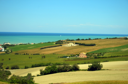 Europe for Less—Where You Can Buy a Seaside Home in Coastal Italy for $80,300 or a Village House for Less Than $20,000