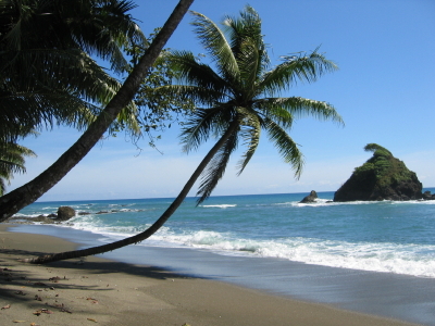 Coastal Ecuador—Where You’ll Find Large Beachfront Apartments from $73,000