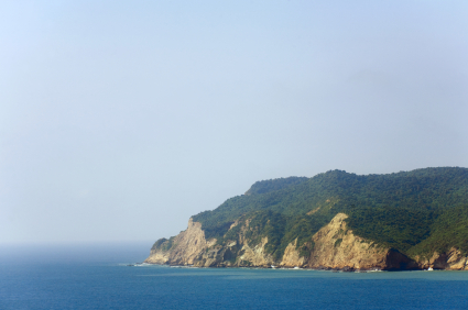 A Two-bedroom Condo on the Beach for $33,000 in coastal Ecuador