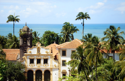 Buy Your Dream Home on the Beach in Brazil for $63,000