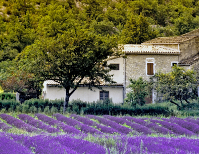 France’s Prettiest Villages—Fantasy Homes for Less Than $100,000