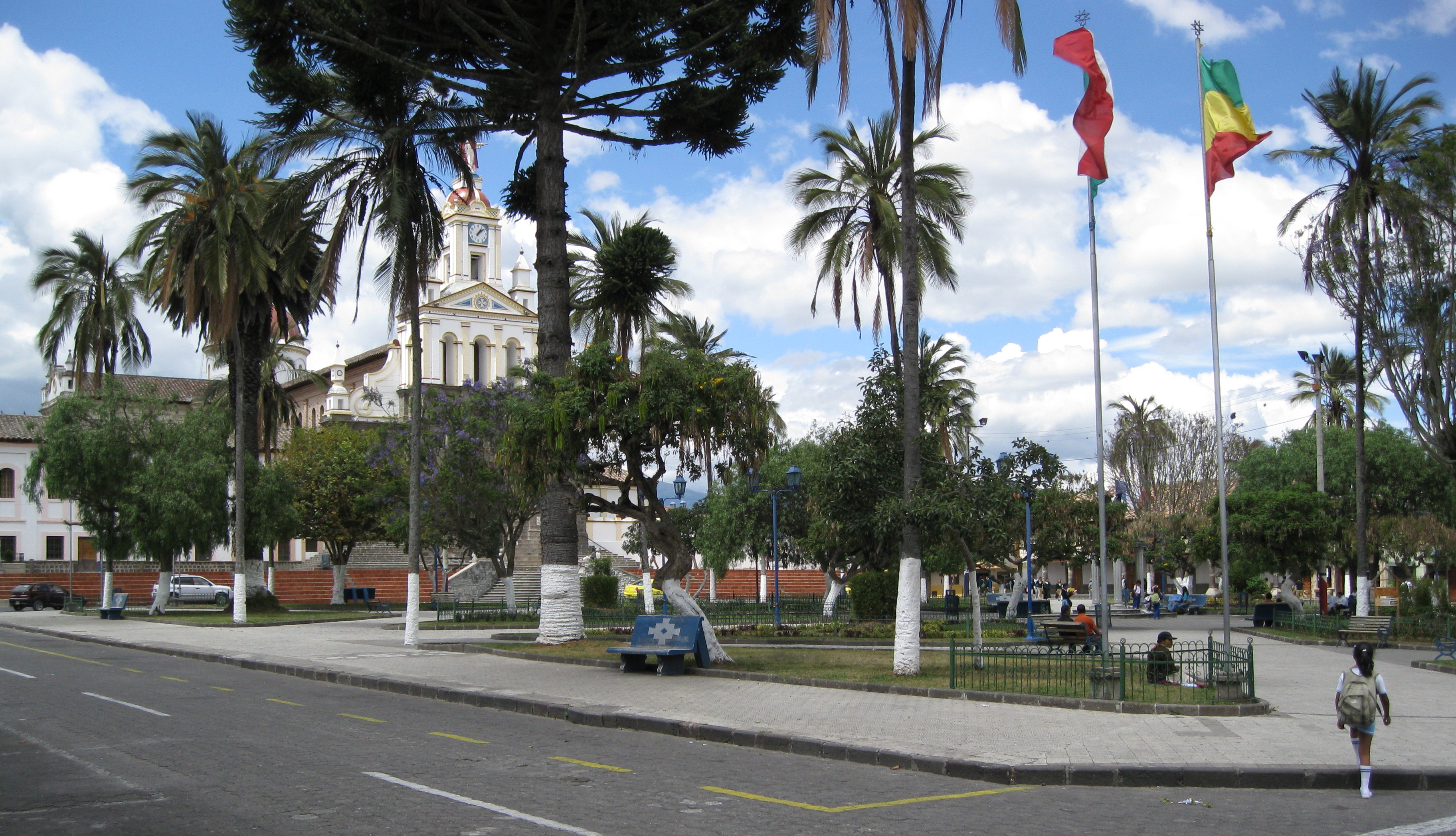 A Music-Filled, Color-Rich Life in the World’s Best-Value Destination: Ecuador’s Northern Andes