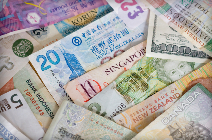 Why Your Portfolio Needs Diversification into Foreign Currencies