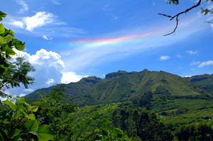 Why One Couple Retired at 44 to the “Valley of Longevity,” Ecuador