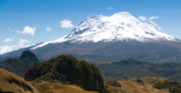 Free Report On Ecuador