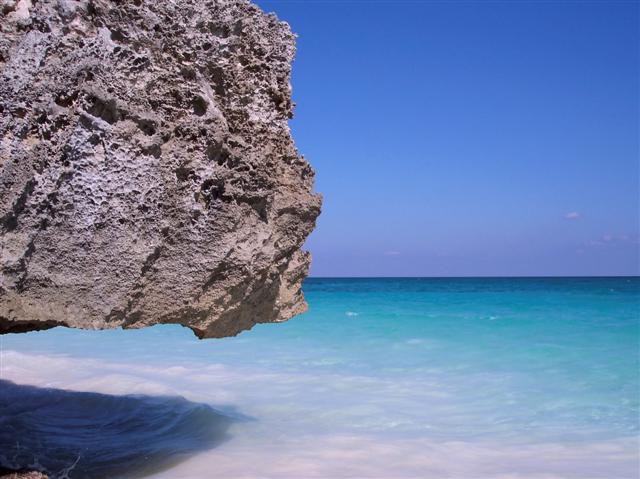 Travel: Forget the Beach...and Beat the Heat at a Yucatan Cenote