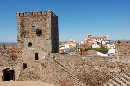 Old World Europe: Medieval Alentejo