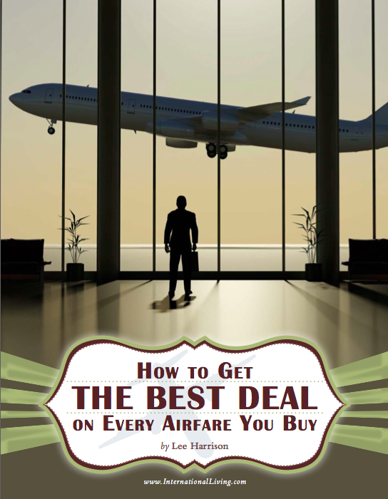 How to Get The Best Deal on Every Airfare 2010 edition