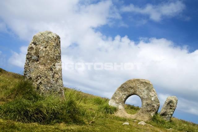 From Snake Gods to Incan Waters: Magical Places, Healing Powers