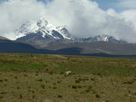 Bolivia—For the Adventurous Only