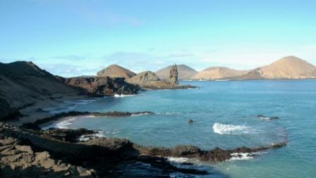 Coastal Ecuador—where you can still buy a beachfront lot for $40,000…if you act today