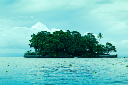 No chores and no gardening…life is sweet in Nicaragua