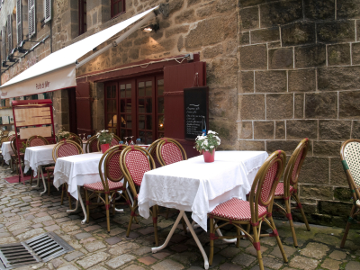 Europe’s Best Restaurants