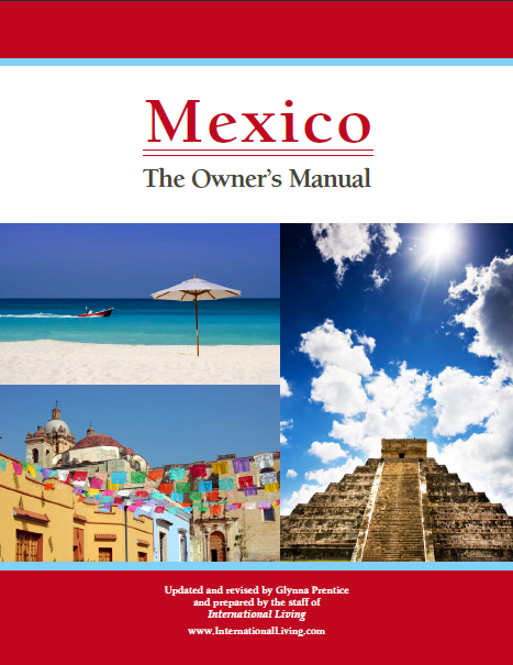 Mexico: The Owner's Manual (2010 Edition)