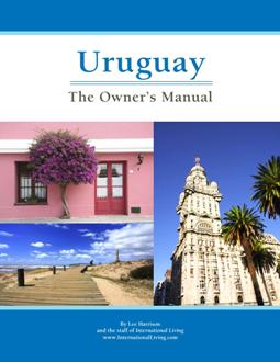 Uruguay: The Owner's Manual 2010