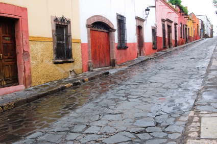 buying a house in san miguel de allende