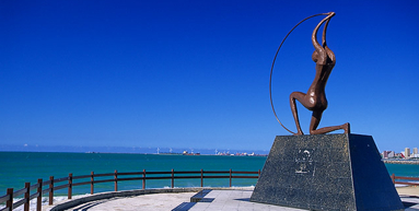 The Best Boardwalk Deal in Fortaleza