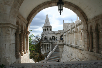 Restoring Hungary’s Noble Heritage—The Land Of A Thousand Castles