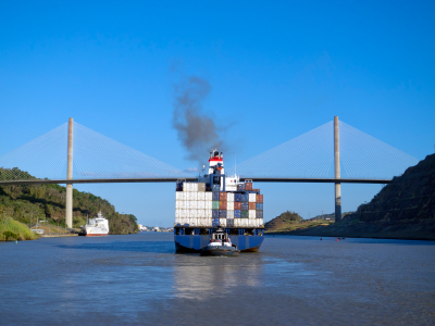 The Panama Canal Railway: A Fascinating Journey From Panama City to Colon