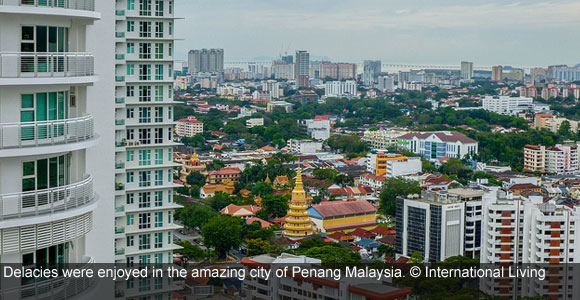 See Asia from a Train in Old-World Luxury