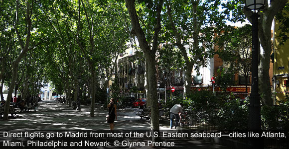 Madrid Europe’s Best-Kept City Secret