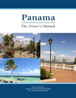 Panama: The Owner’s Manual 2011