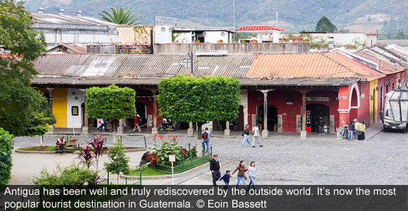 Ten of the Best University Towns in Latin America