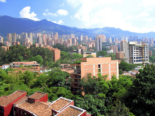 Medellín, Colombia: For Investors, Travelers and Homebuyers