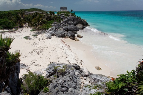 Chill On The Riviera Maya