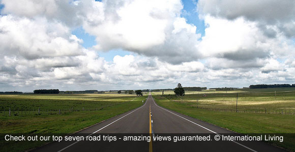 IL’s Seven Favorite Road Trips