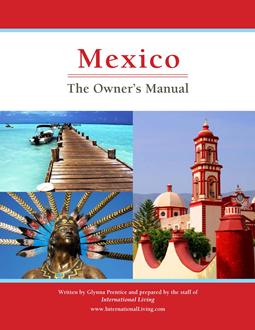 Mexico: The Owner's Manual 2011