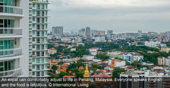 Tossing Out The Stereotypes: With Boots-On-The-Ground Revelations From Penang To Bilbao