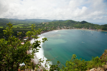 Go Bargain Hunting Now on Nicaragua’s Paciﬁc Coast