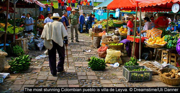 Colombia's Most Magical Mountain Villages