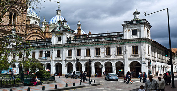 Why Ecuador is the World’s Best Retirement Haven