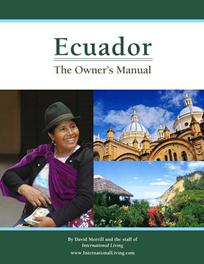 Ecuador: The Owner's Manual 2012