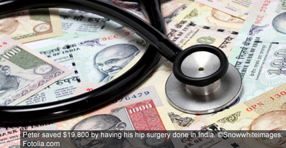 The Truth About Hip Surgery in India