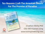 Ten Life-Changing Reasons Why I Gave  Up The American Dream For A Tropical Paradise in Mexico