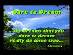 Dare to Dream