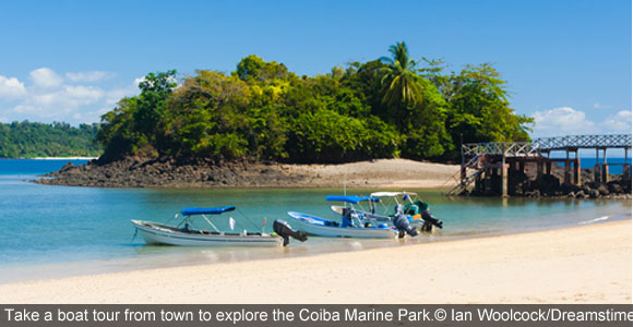 Panama’s Laid-Back Secret Surf Town