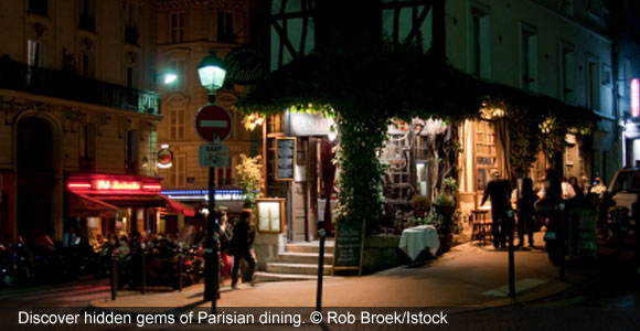 After a Decade—My Favorite Restaurants in Paris