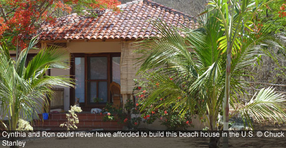 Beach Life in Ecuador: “Everybody Creates their Own Dream”