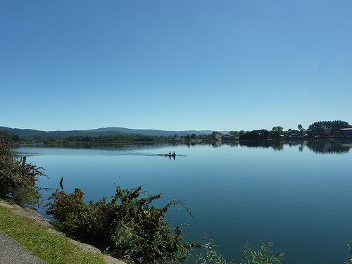 Chile’s Lake District