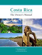 Costa Rica: The Owner's Manual 2012