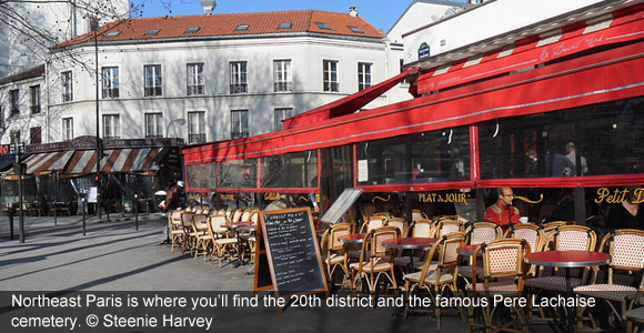 Hunting Pied-à-Terres in Paris’ Bargain Districts