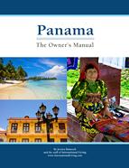 Panama: The Owner's Manual 2012