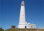 Uruguay’s Hottest Coast