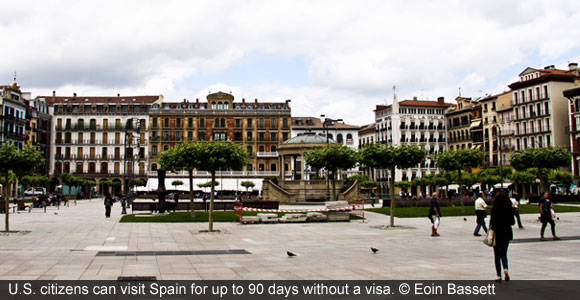 Residency And Visas A La Espanola